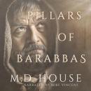 Pillars of Barabbas Audiobook