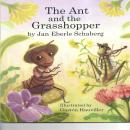 The Ant and the Grasshopper Audiobook
