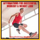 Affirmations for Successful Workout and Weight Loss