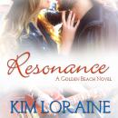 Resonance: A Friends to Lovers Rockstar romance Audiobook