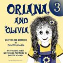 Oriana and Olivia Audiobook