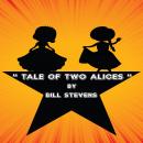 A Tale of Two Alices Audiobook