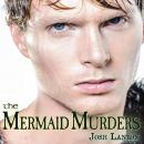 The Mermaid Murders: The Art of Murder 1 Audiobook