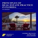 Principles of Real Estate Practice in Florida 1st Edition Audiobook