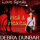 Hell and Hexes Audiobook