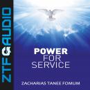 Power For Service Audiobook