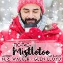 Tic-Tac-Mistletoe Audiobook