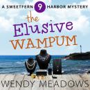 The Elusive Wampum Audiobook