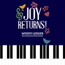 Joy Returns! Audiobook