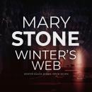 Winter's Web (Winter Black Series: Book Seven) Audiobook