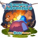 Little Bear Dover's Camping Adventure Audiobook