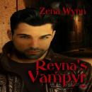 Reyna's Vampry Audiobook