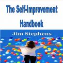 The Self-Improvement Handbook Audiobook