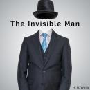 The Invisible Man Audiobook