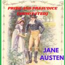 Pride and Prejudice (Annotated) Audiobook