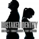 Mistaken Identity Audiobook