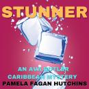 Stunner (An Ava Butler Caribbean Mystery): A Sexy Mystery from the What Doesn't Kill You Series Audiobook