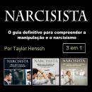 [Portuguese] - Narcisista: O guia definitivo para compreender a manipulação e o narcisismo Audiobook