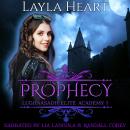 Prophecy, Layla Heart