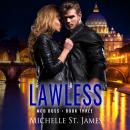 Lawless: This is not your mother's mob Audiobook