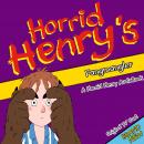 Horrid Henry's Fangmangler Audiobook