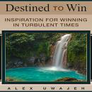 Destined to Win: Inspiration for Winning in Turbulent Times Audiobook