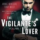 The Vigilante's Lover: A Romantic Suspense Thriller Audiobook