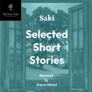 Selected Short Stories by Saki Audiobook