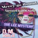 Merry-Go-Round: Sue Lee Mystery Audiobook