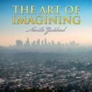 The Art of Imagining Audiobook