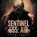 Sentinel 555: AIR Audiobook