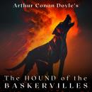 The Hound of The Baskervilles Audiobook
