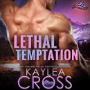Lethal Temptation Audiobook