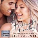 Falling for the Bad Boy Audiobook