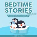 Bedtime Stories for Children: Short Funny and Fantasy Stories for Children & Toddlers for Deep Sleep Audiobook