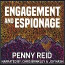 Engagement and Espionage Audiobook