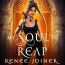 My Soul to Reap Audiobook