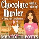 Chocolate with a Side of Murder Audiobook