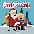 Janet's Encounter with Santa Audiobook