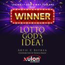 Lotto God's Idea! Audiobook