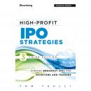 High-Profit IPO Strategies: Finding Breakout IPOs for Investors and Traders Audiobook