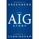 The AIG Story, + Website
