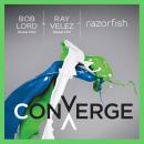 Converge: Transforming Business at the Intersection of Marketing and Technology Audiobook