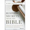Business Secrets from the Bible: Spiritual Success Strategies for Financial Abundance Audiobook
