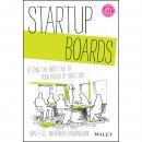Startup Boards: Getting the Most Out of Your Board of Directors Audiobook