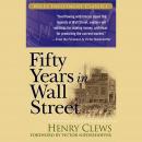 Fifty Years in Wall Street Audiobook