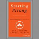 Starting Strong: A Mentoring Fable Audiobook