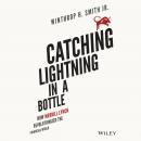 Catching Lightning in a Bottle: How Merrill Lynch Revolutionized the Financial World Audiobook