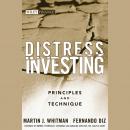 Distress Investing: Principles and Technique Audiobook