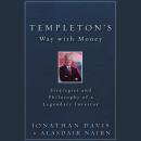 Templeton's Way with Money: Strategies and Philosophy of a Legendary Investor Audiobook